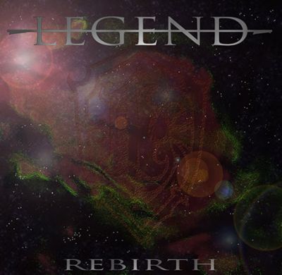 Legend - Rebirth