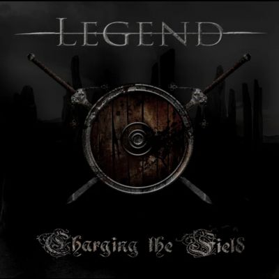 Legend - Charging the Field