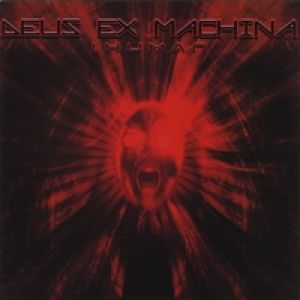 Deus Ex Machina - I, Human