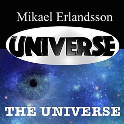 Mikael Erlandsson - The Universe