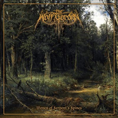 The Wolf Garden - Woven of Serpent's Spines