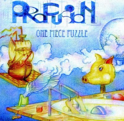 Profusion - One Piece Puzzle