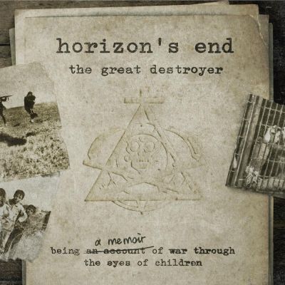 Horizon's End - The Great Destroyer