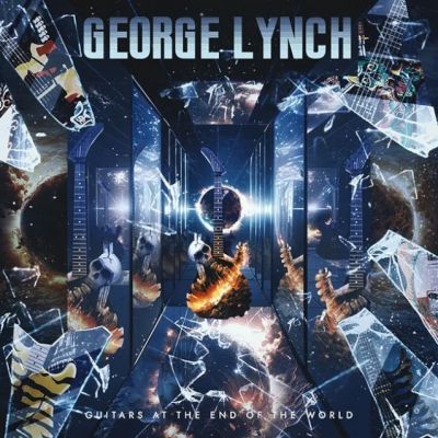 George Lynch - Guitars at the End of the World