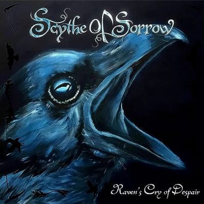 Scythe of Sorrow - Raven's Cry of Despair