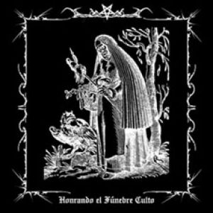 Blestema - Honrando el fúnebre culto