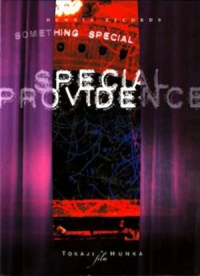 Special Providence - Something Special