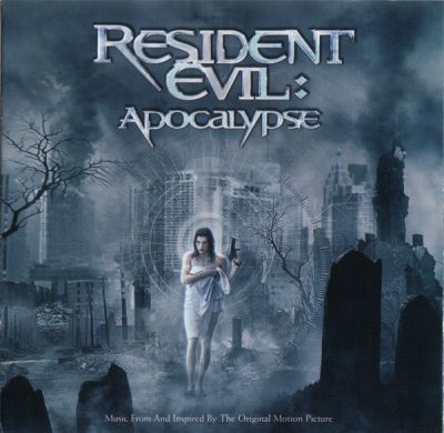 Various Artists - Resident Evil : Apocalypse