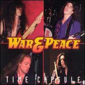 War & Peace - Time Capsule