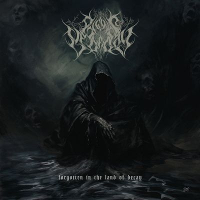 Ruins of Decay - Forgotten in the Land of Decay