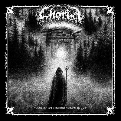 Choria - Beyond the Veil, Swallowed Towards the Past