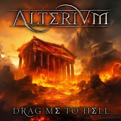 Alterium - Drag Me to Hell