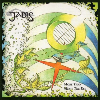Jadis - More Than Meets the Eye