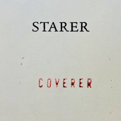 Starer - Coverer