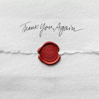 Spite - Thank You, Again (feat. Phil Bozeman)