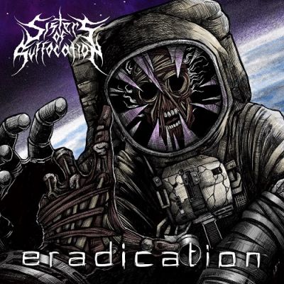 Sisters of Suffocation - Eradication