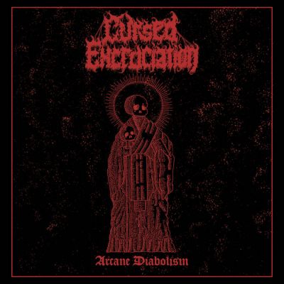 Cursed Excruciation - Arcane Diabolism