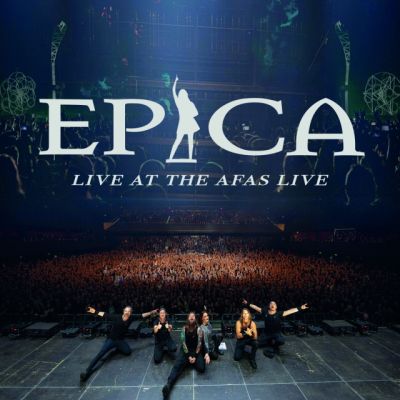 Epica - Live at the AFAS Live