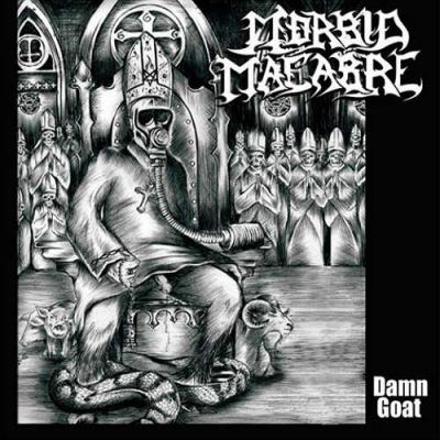 Morbid Macabre - Damn Goat