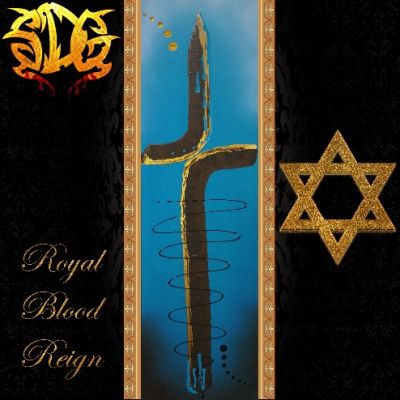 Gory SDG - Royal Blood Reign