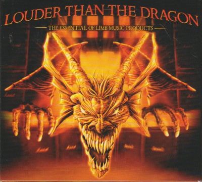 Various Artists - Louder Than Dragon: The Essential of Limb Music Products