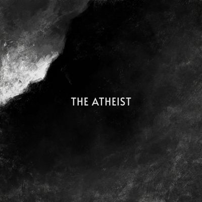 Three Eyes of the Void - The Atheist