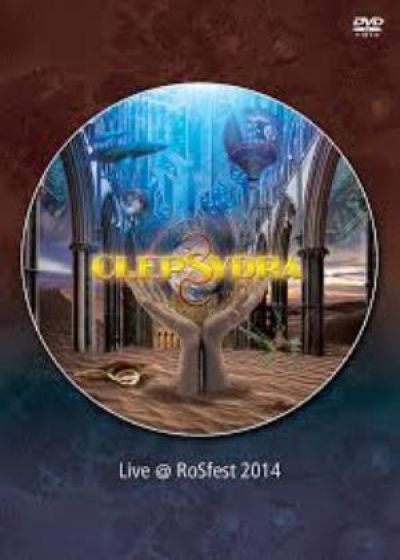 Clepsydra - Live @ RoSfest 2014