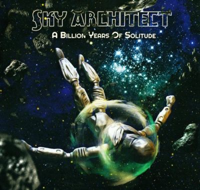 Sky Architect - A Billion Years of Solitude