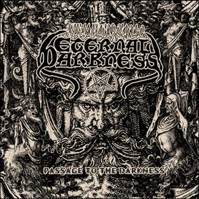 Eternal Darkness - Passage to the Darkness