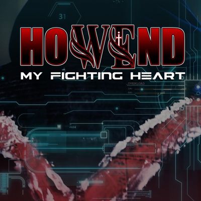 How We End - My Fighting Heart