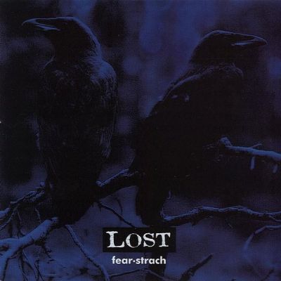 Lost - Fear (strach)