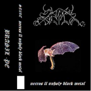 SPIRE - Necros 2 Unholy Black Metal