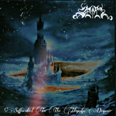 SPIRE - Suffocated to the Majestic Despair