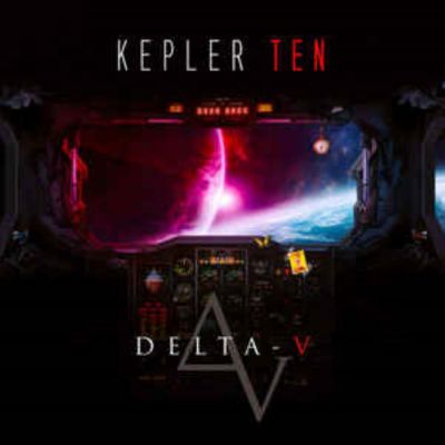 Kepler Ten - Delta - V