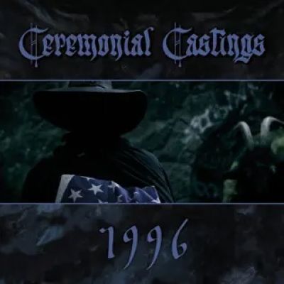 Ceremonial Castings - 1996