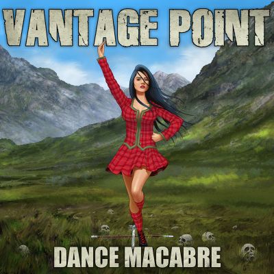 Vantage Point - Dance Macabre