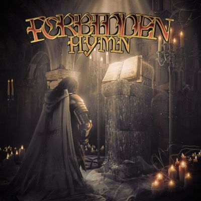Forbidden Hymn - Forbidden Hymn