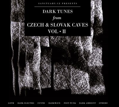 Epadun - Dark Tunes Vol​​​·​​​II