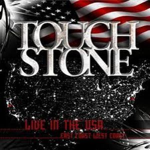 Touchstone - Live in the USA(East Coast West Coast)