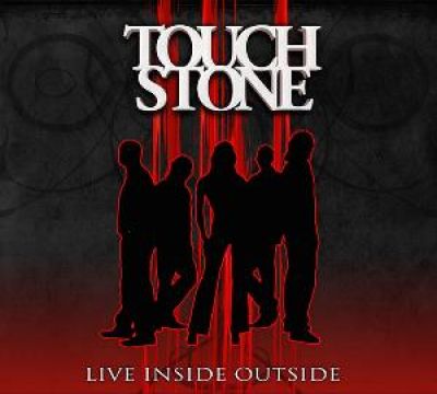 Touchstone - Live Inside Outside