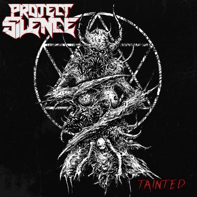 Project Silence - Tainted
