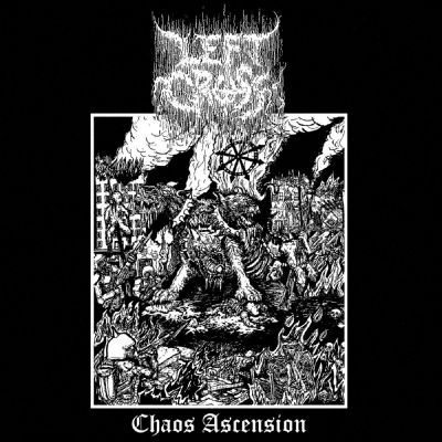 Left Cross - Chaos Ascension
