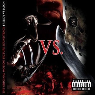 Various Artists - Freddy vs. Jason: The Original Motion Picture Soundtrack