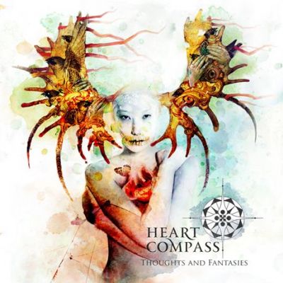 Heart Compass - Thoughts and Fantasies