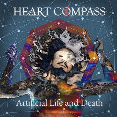 Heart Compass - Artificial Life and Death
