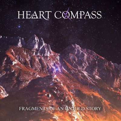 Heart Compass - Fragments of an Untold Story