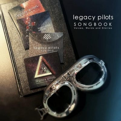Legacy Pilots - Song Book