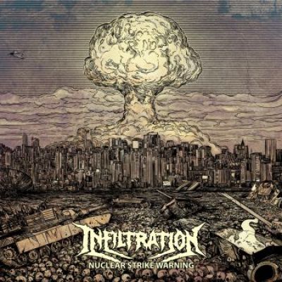Infiltration - Nuclear Strike Warning