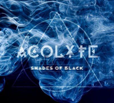 Acolyte - Shades of Black