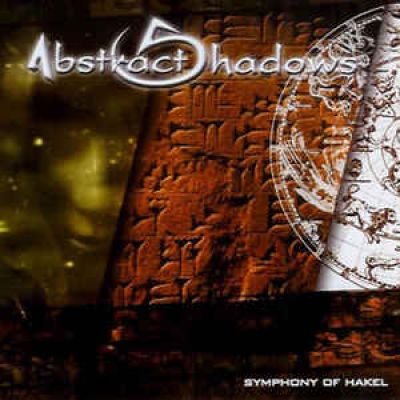 Abstract Shadows - Symphony of Hakel